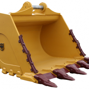 Excavator Bucket Protection Parts | Rugged Source