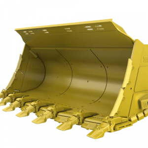 Excavator Loader Bucker Protection Parts | Rugged Source