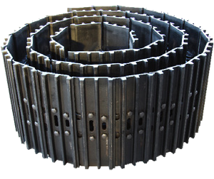 Dozer Undercarriage Track Chain | Rugged Source